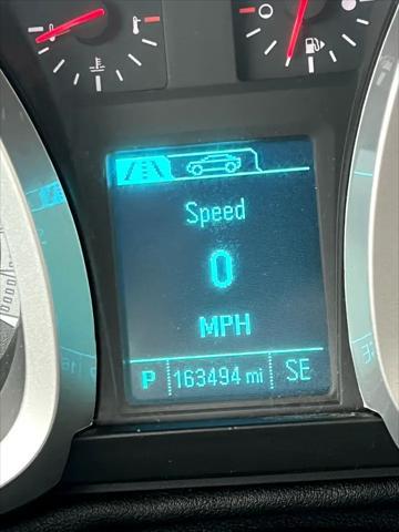used 2015 Chevrolet Equinox car, priced at $4,995