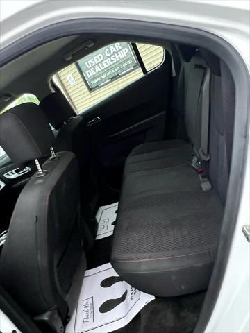 used 2015 Chevrolet Equinox car, priced at $4,995