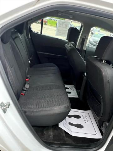used 2015 Chevrolet Equinox car, priced at $4,995