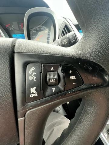 used 2015 Chevrolet Equinox car, priced at $4,995
