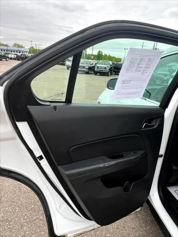 used 2015 Chevrolet Equinox car, priced at $4,995