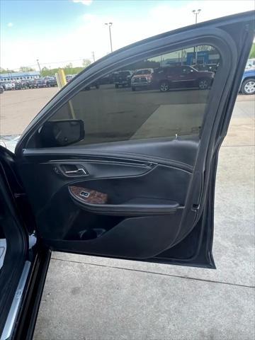 used 2014 Chevrolet Impala car, priced at $6,995