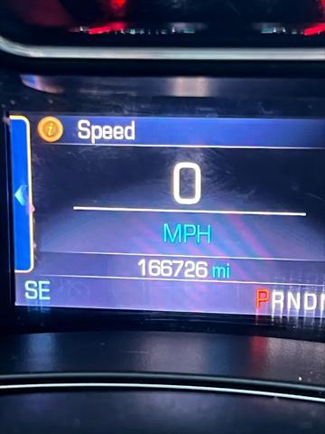 used 2014 Chevrolet Impala car, priced at $6,995