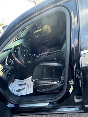 used 2014 Chevrolet Impala car, priced at $6,995