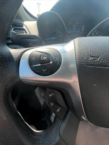 used 2016 Ford Escape car, priced at $6,995