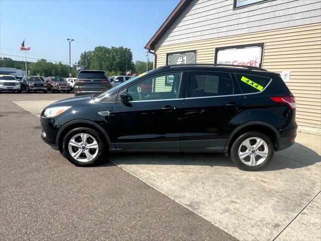 used 2016 Ford Escape car, priced at $6,995