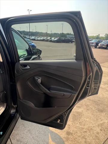 used 2016 Ford Escape car, priced at $6,995