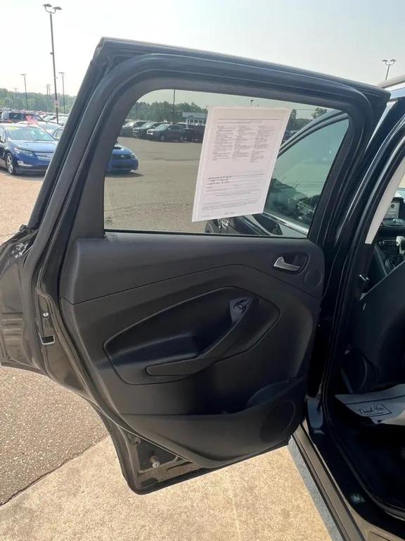 used 2016 Ford Escape car, priced at $6,495