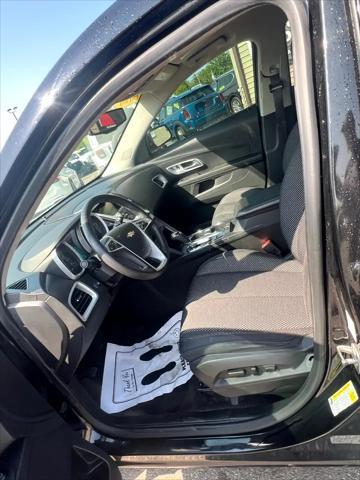 used 2016 Chevrolet Equinox car, priced at $5,995