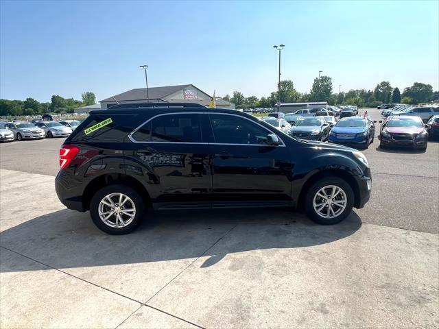 used 2016 Chevrolet Equinox car, priced at $5,995