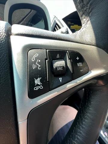 used 2016 Chevrolet Equinox car, priced at $5,995