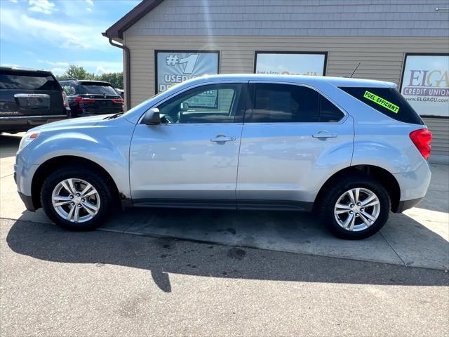 used 2015 Chevrolet Equinox car, priced at $5,995