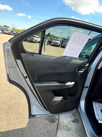 used 2015 Chevrolet Equinox car, priced at $5,995