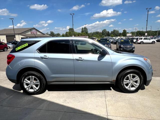 used 2015 Chevrolet Equinox car, priced at $5,995