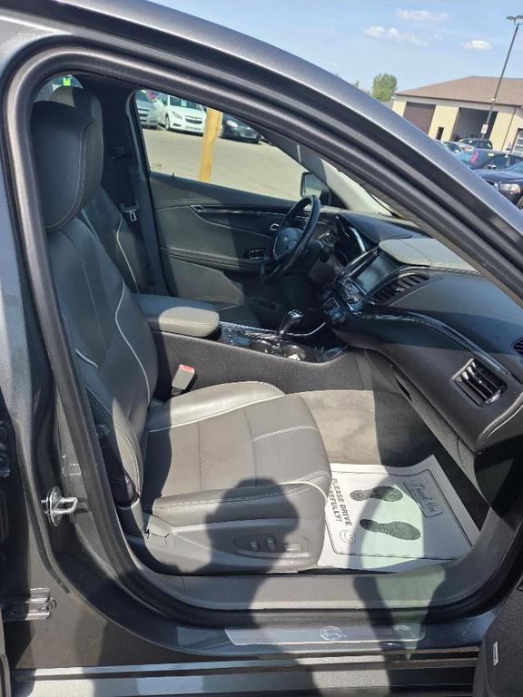 used 2016 Chevrolet Impala car, priced at $7,995