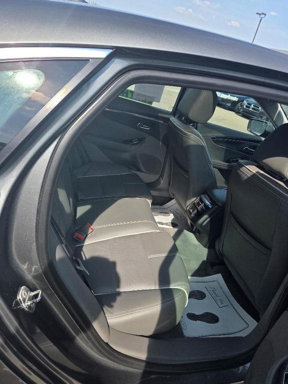 used 2016 Chevrolet Impala car, priced at $7,995
