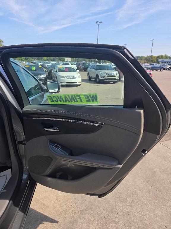 used 2016 Chevrolet Impala car, priced at $7,995