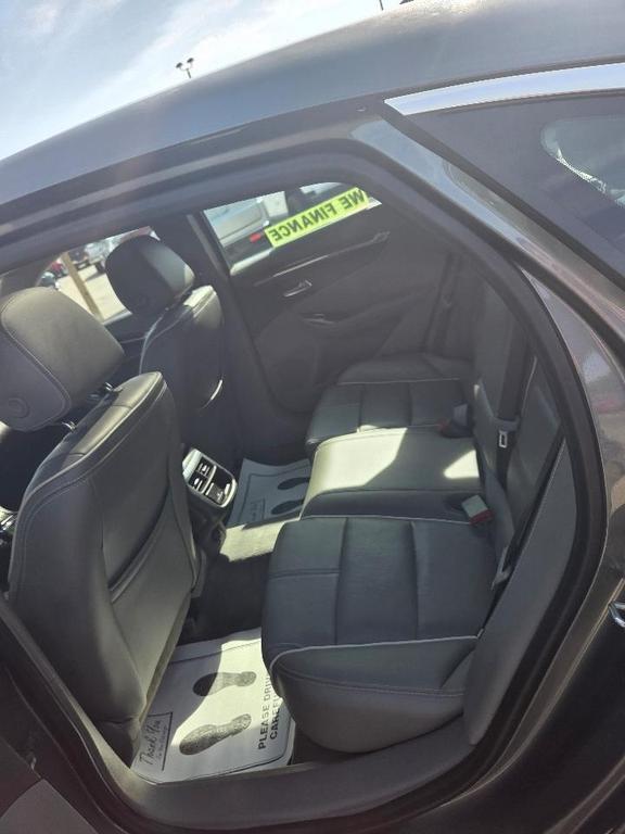 used 2016 Chevrolet Impala car, priced at $7,995