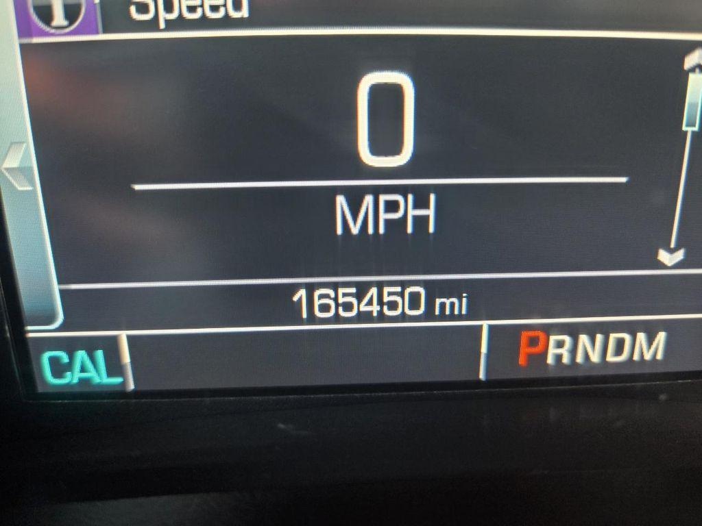 used 2016 Chevrolet Impala car, priced at $7,995