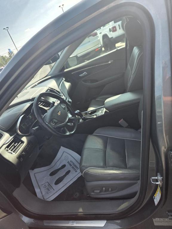 used 2016 Chevrolet Impala car, priced at $7,995