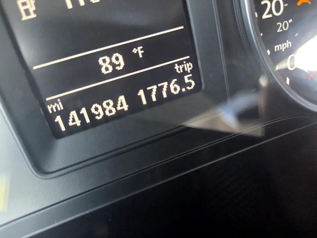 used 2016 Volkswagen Tiguan car, priced at $4,995
