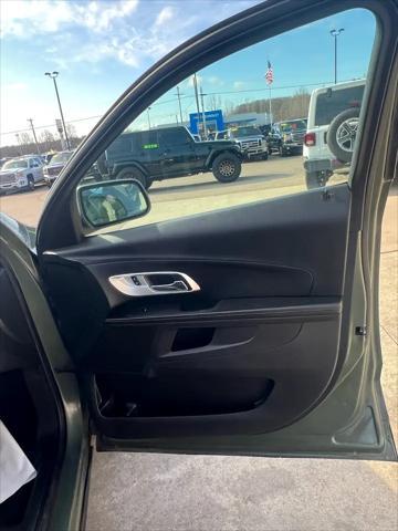 used 2015 Chevrolet Equinox car, priced at $8,995