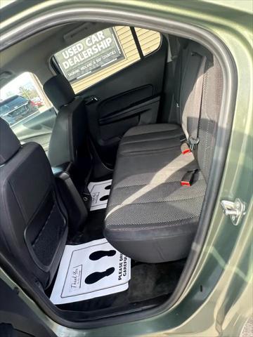 used 2015 Chevrolet Equinox car, priced at $8,995