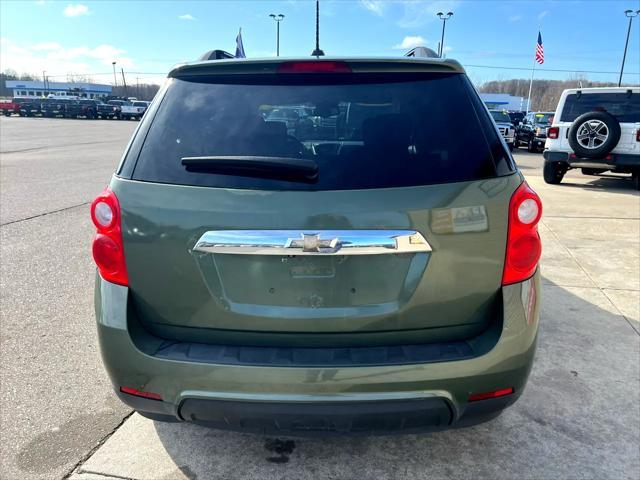 used 2015 Chevrolet Equinox car, priced at $8,995