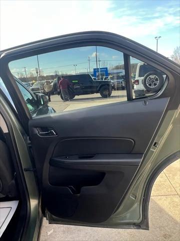 used 2015 Chevrolet Equinox car, priced at $8,995