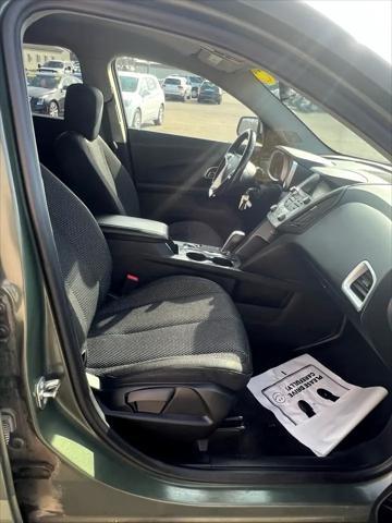 used 2015 Chevrolet Equinox car, priced at $8,995