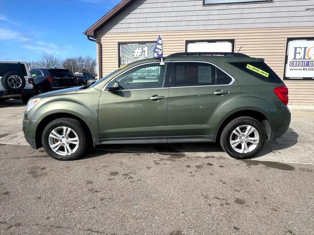 used 2015 Chevrolet Equinox car, priced at $8,995
