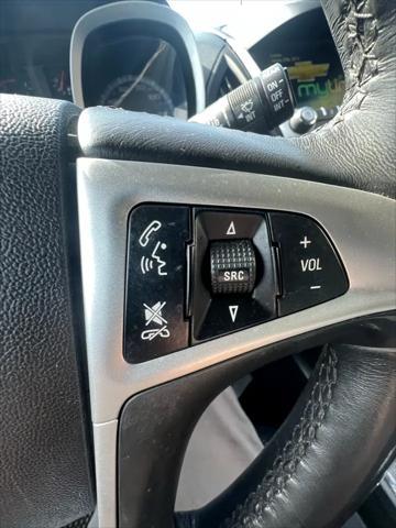 used 2015 Chevrolet Equinox car, priced at $8,995