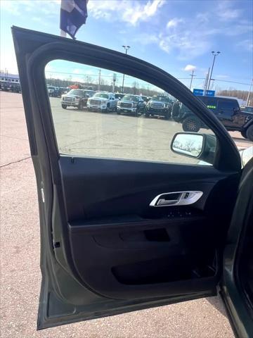 used 2015 Chevrolet Equinox car, priced at $8,995