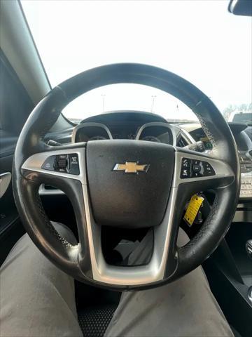 used 2015 Chevrolet Equinox car, priced at $8,995