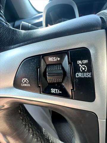 used 2015 Chevrolet Equinox car, priced at $8,995