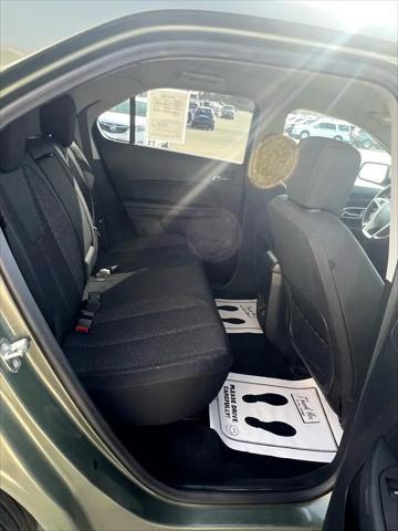 used 2015 Chevrolet Equinox car, priced at $8,995