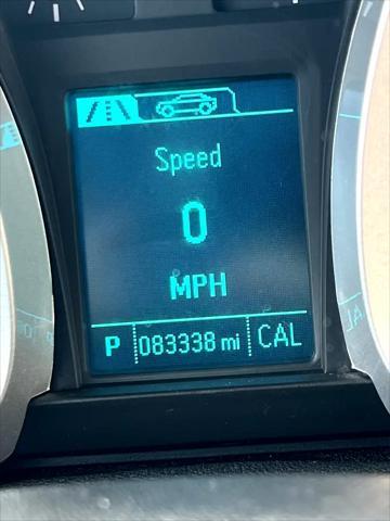used 2015 Chevrolet Equinox car, priced at $8,995