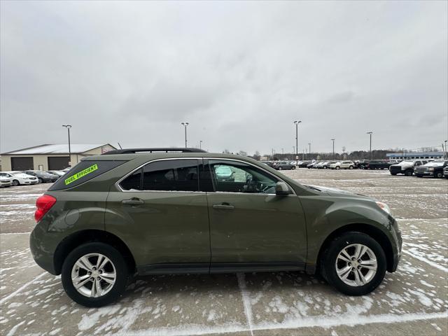 used 2015 Chevrolet Equinox car, priced at $9,995