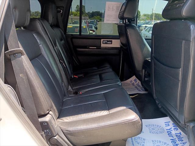 used 2016 Ford Expedition car, priced at $10,995