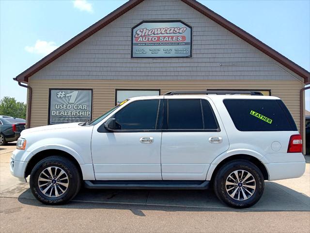 used 2016 Ford Expedition car, priced at $10,995