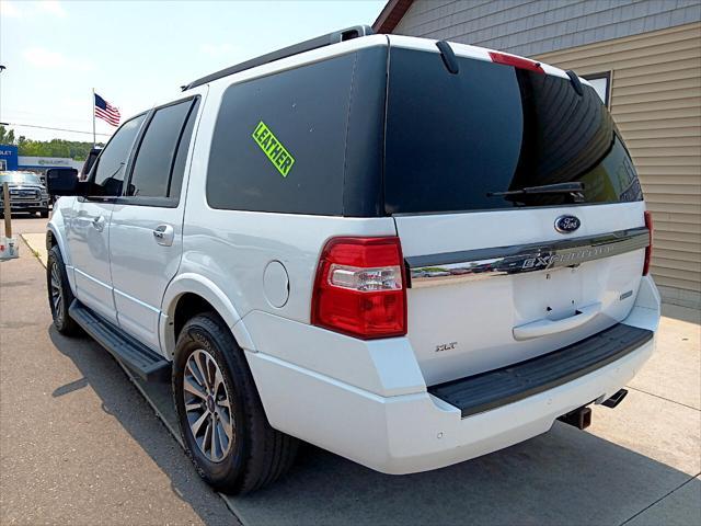 used 2016 Ford Expedition car, priced at $10,995