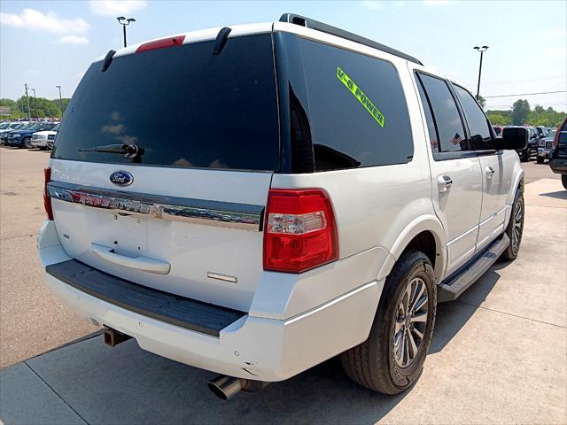 used 2016 Ford Expedition car, priced at $10,995