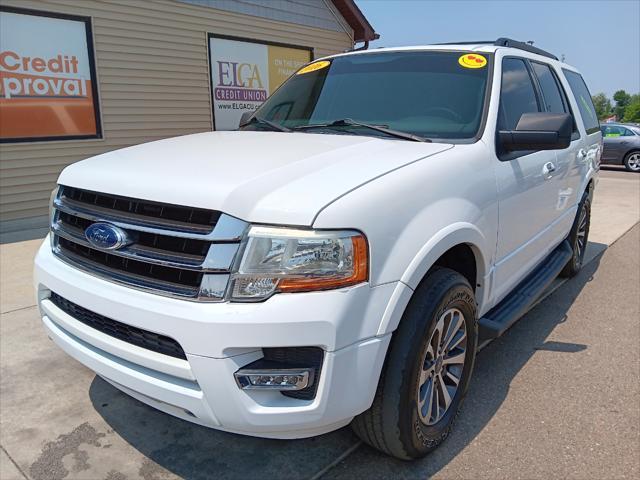 used 2016 Ford Expedition car, priced at $8,995