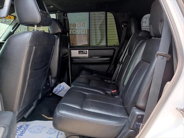 used 2016 Ford Expedition car, priced at $10,995