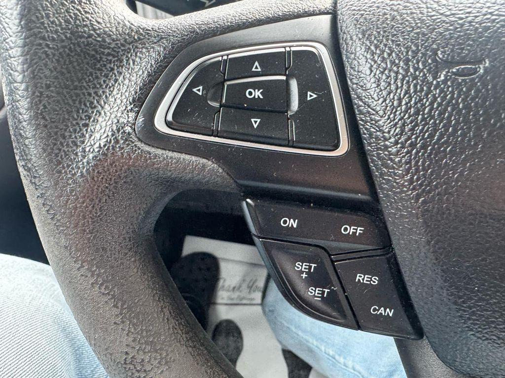 used 2015 Ford Focus car, priced at $5,495