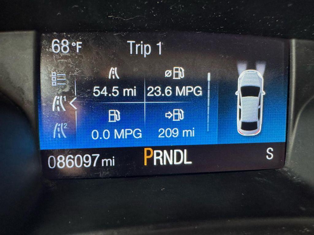 used 2015 Ford Focus car, priced at $5,495