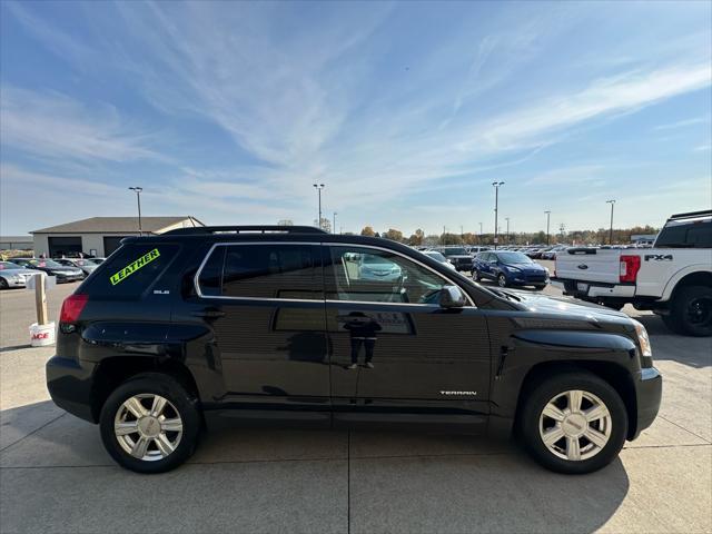 used 2016 GMC Terrain car, priced at $6,995