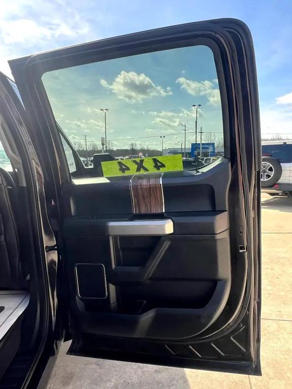 used 2020 Ford F-150 car, priced at $27,995