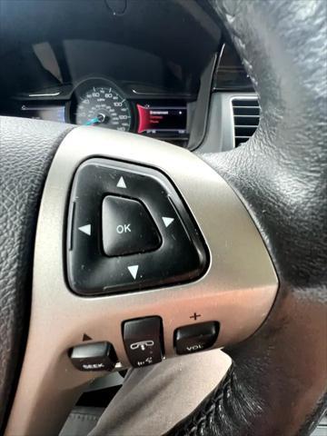 used 2014 Ford Flex car, priced at $5,995