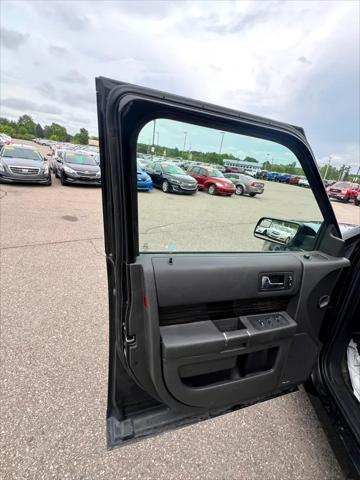 used 2014 Ford Flex car, priced at $5,995